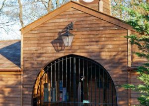 Courtyard Stables