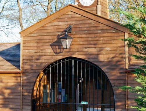 Courtyard Stables