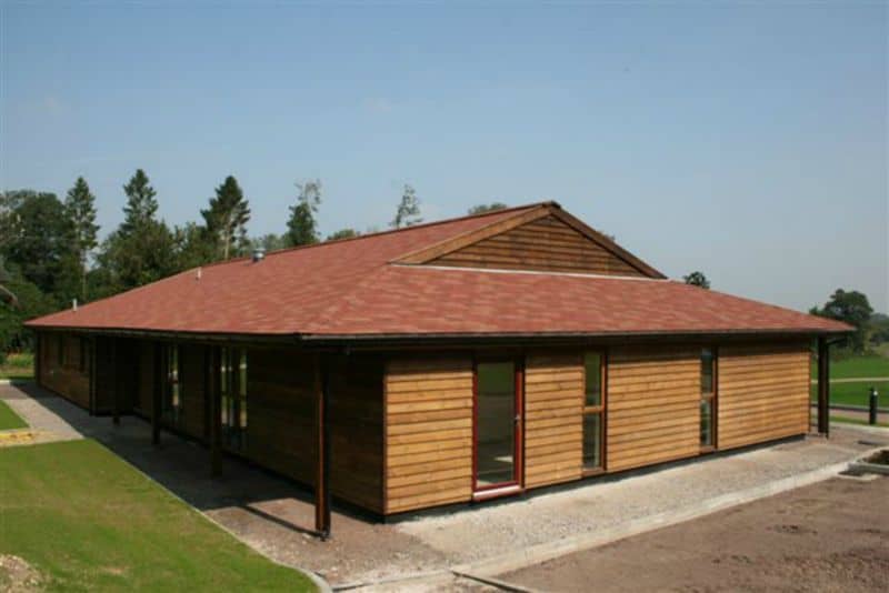 johnlewis-timberbuilding Commercial, Public and Retail timber building